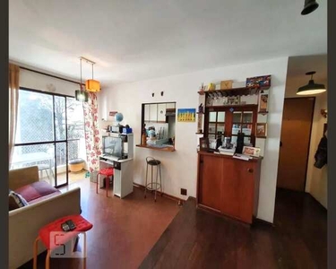 APARTAMENTO RESIDENCIAL em SÃO PAULO - SP, ALTO DE PINHEIROS