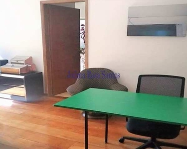 APARTAMENTO RESIDENCIAL em SÃO PAULO - SP, CONSOLAÇÃO