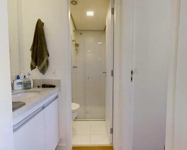 APARTAMENTO RESIDENCIAL em São Paulo - SP, Perdizes