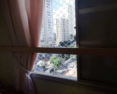 APARTAMENTO RESIDENCIAL em SÃO PAULO - SP, SANTANA