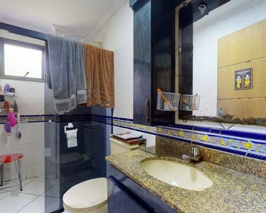 APARTAMENTO RESIDENCIAL em SÃO PAULO - SP, TATUAPÉ