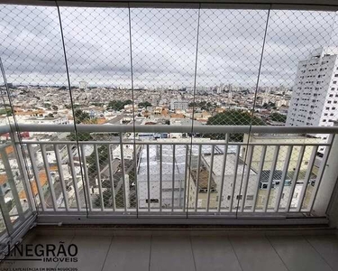 APARTAMENTO RESIDENCIAL em SÃO PAULO - SP, VILA DAS MERCÊS