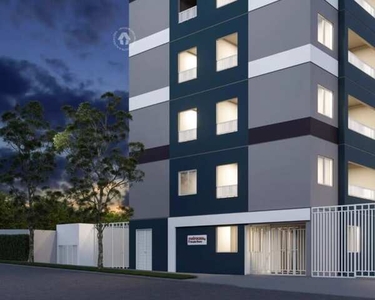 APARTAMENTO RESIDENCIAL em São Paulo - SP, Vila Granada