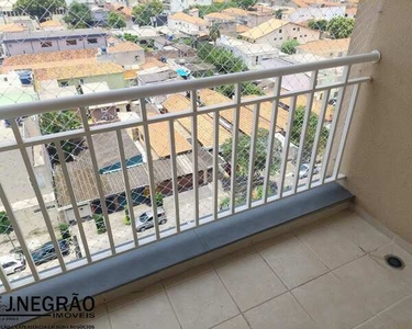 APARTAMENTO RESIDENCIAL em SÃO PAULO - SP, VILA MOINHO VELHO