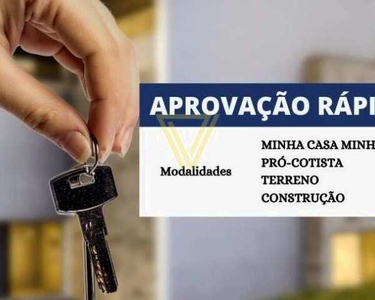 Apartamento residencial Fatto São José com 72 m²