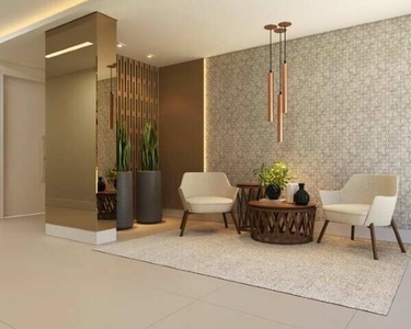 Apartamento residencial para venda, Água Verde, Curitiba - AP11159