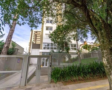 Apartamento residencial para venda, Bom Jesus, Porto Alegre - AP2548