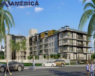 Apartamento residencial para Venda Cabo Branco, João Pessoa