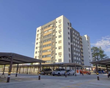 Apartamento residencial para venda, Camaquã, Porto Alegre - AP2411