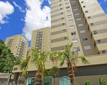 Apartamento residencial para venda, Jardim Carvalho, Porto Alegre - AP4187