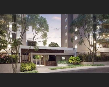 Apartamento residencial para venda, Parque Rural Fazenda Santa Cândida, Campinas - AP10560