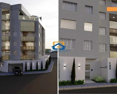 Apartamento, Residencial para Venda, Vila Ipanema, Ipatinga