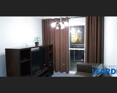 APARTAMENTO - TATUAPÉ - SP