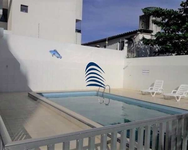 Apartamento tipo cobertura duplex 4/4, sendo 03 suítes, climatizado, Residencial Belo Jard