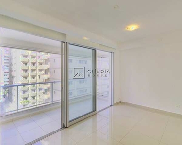 Apartamento Venda Brooklin 36 m² 1 Dormitórios