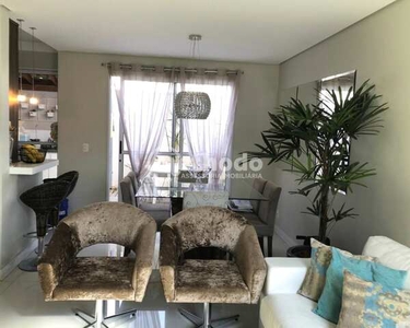 Apartamento Venda Parque Imperador Campinas SP