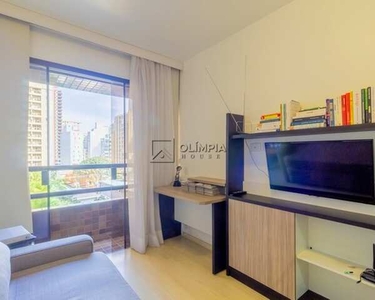 Apartamento Venda Pinheiros 45 m² 1 Dormitórios