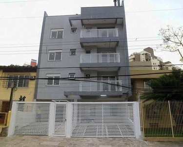 Apartamentos, 2 dormitórios, 1 vaga - Menino Deus