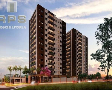 Apartamentos à Venda - Jardim Atibaia Towers - Alvinópolis - Atibaia - SP