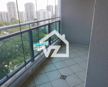 Apto com ar condicionado exclusivo 69M2 Vila Andrade AR CONDICIONADO 2 vagas 2 dorm 1 su