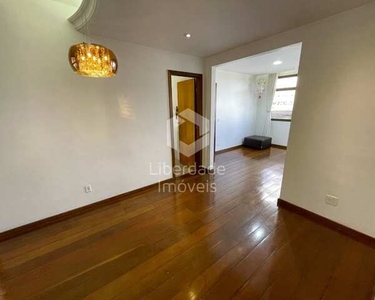 BELO HORIZONTE - Apartamento Padrão - Caiçara