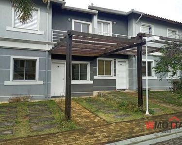 Casa 3 dormitórios em condomínio - Vila Oliveira Residencial Vila Oliveira