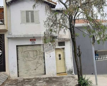 CASA A VENDA, 125M² COM 3 QUARTOS EM INTERLAGOS