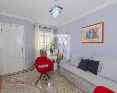 Casa à venda com 118m², 3 quartos e 2 vagas