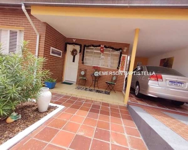 Casa à Venda Jardim Ipê, Itatiba, 3 Quartos, Terreno de 294 m²