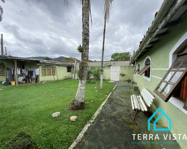 Casa a venda na Praia do Itagua em Ubatuba SP