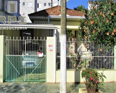 Casa à venda - Vila Thais - Atibaia - SP