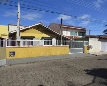 CASA BAIRRO CENTRO