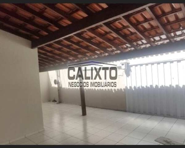 CASA BAIRRO PLANALTO