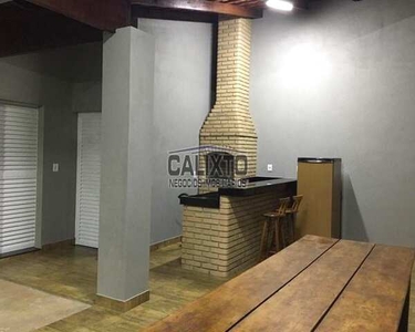 CASA BAIRRO PLANALTO