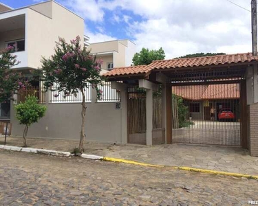 Casa com 1 Dormitorio(s) localizado(a) no bairro Centro em Parobé / RIO GRANDE DO SUL Ref