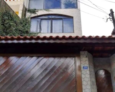 Casa com 2 dorm e 125m, Picanço - Guarulhos