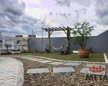 Casa com 2 dormitórios à venda, 100 m² por R$ 521.500 - Itajuba - Barra Velha/SC