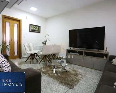 Casa com 2 dormitórios à venda, 113 m² por R$ 526.500 - Jaguaré - São Paulo/SP