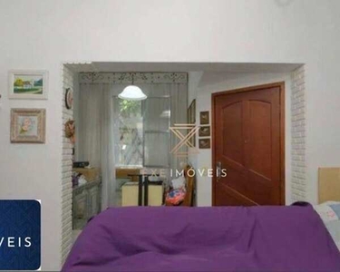 Casa com 2 dormitórios à venda por R$ 537. - Vila Isabel - Rio de Janeiro/RJ