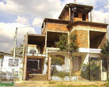 Casa com 2 Dormitorio(s) localizado(a) no bairro Morada do Vale I em Gravatai / RIO GRAND