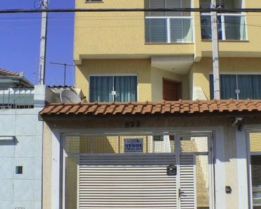 Casa com 2 quartos, 111m2, à venda