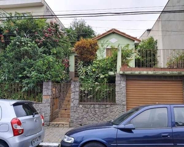 Casa com 3 dorm e 91m, Imirim - São Paulo