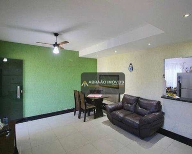 Casa com 3 dormitórios à venda, 139 m² por R$ 505.000,00 - Lúcio de Abreu - Contagem/MG