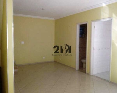 Casa com 3 dormitórios à venda, 147 m² por R$ 595.800,00 - Vila Maria Baixa - São Paulo/SP