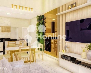 Casa com 3 dormitórios à venda, Centro, LAGOA SANTA - MG, R$ 595.000,00