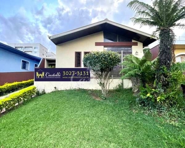 Casa com 3 dormitórios à venda,183.00m², undefined, PONTA GROSSA - PR