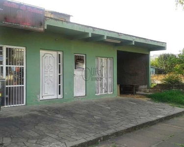 Casa com 3 Dormitorio(s) localizado(a) no bairro Rio Branco em São Leopoldo / RIO GRANDE