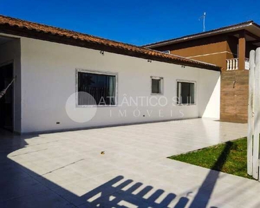 Casa com 3 quartos e piscina a 200m da praia, Monções, PONTAL DO PR. REF.:7037R