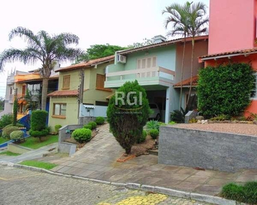 Casa Condominio em Nonoai