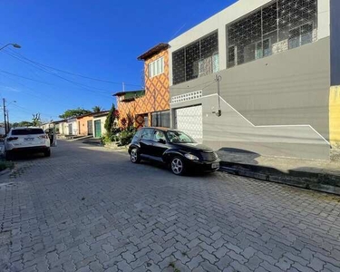 Casa DUPLEX com 4 SUITES à venda, 130m² por R$ 600.000,00 - MESSEJANA - FORTALEZA/CE